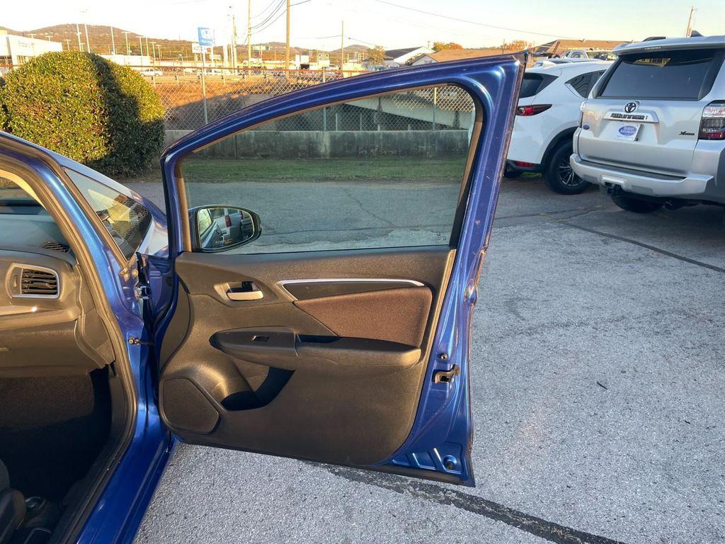 used 2016 Honda Fit car, priced at $11,985