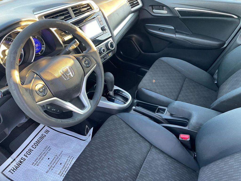 used 2016 Honda Fit car, priced at $11,985