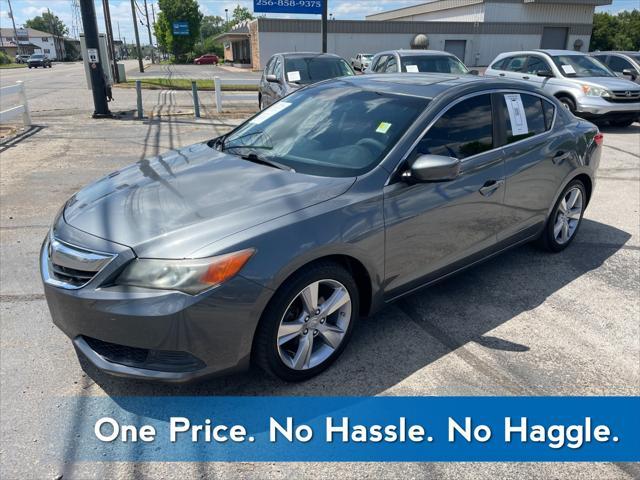 used 2014 Acura ILX car, priced at $9,977