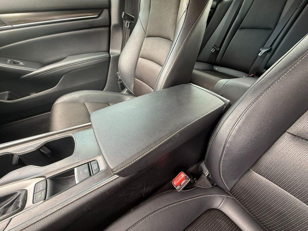 used 2020 Honda Accord car, priced at $17,577