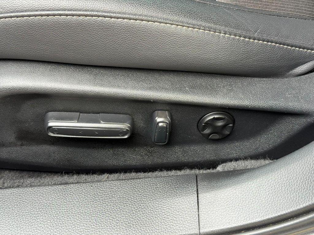 used 2020 Honda Accord car, priced at $17,577