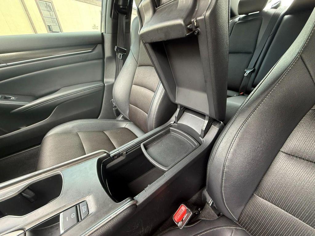 used 2020 Honda Accord car, priced at $17,577