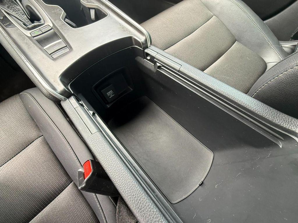 used 2020 Honda Accord car, priced at $17,577