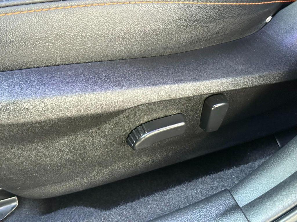 used 2021 Subaru Crosstrek car, priced at $20,977