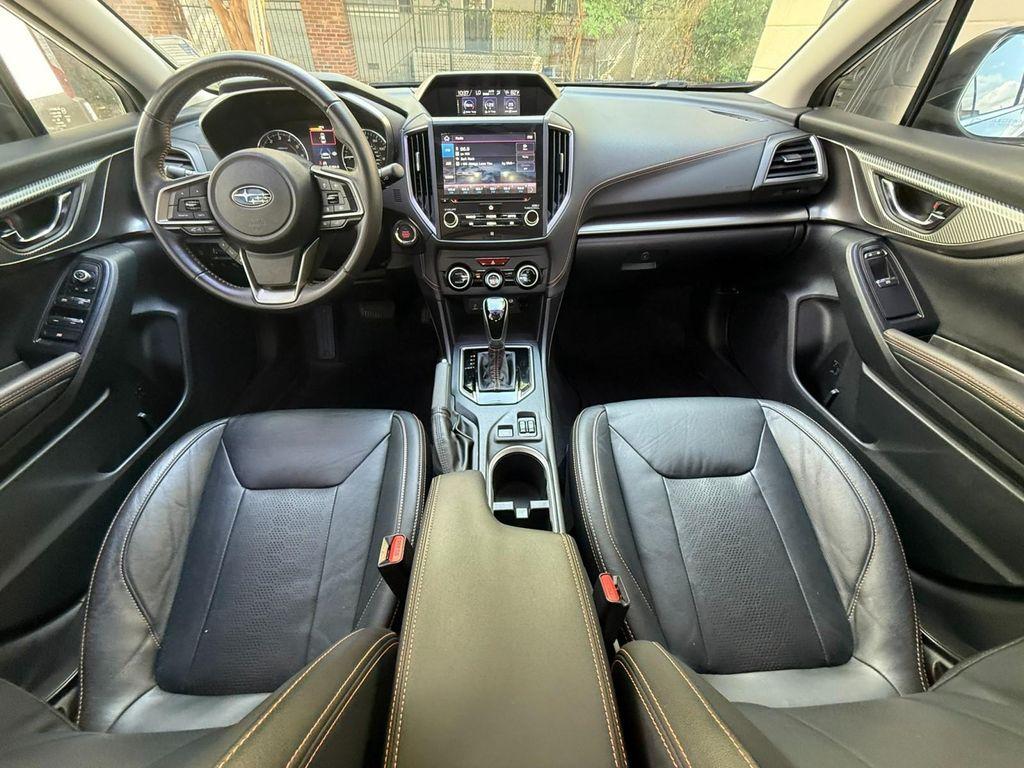 used 2021 Subaru Crosstrek car, priced at $20,977