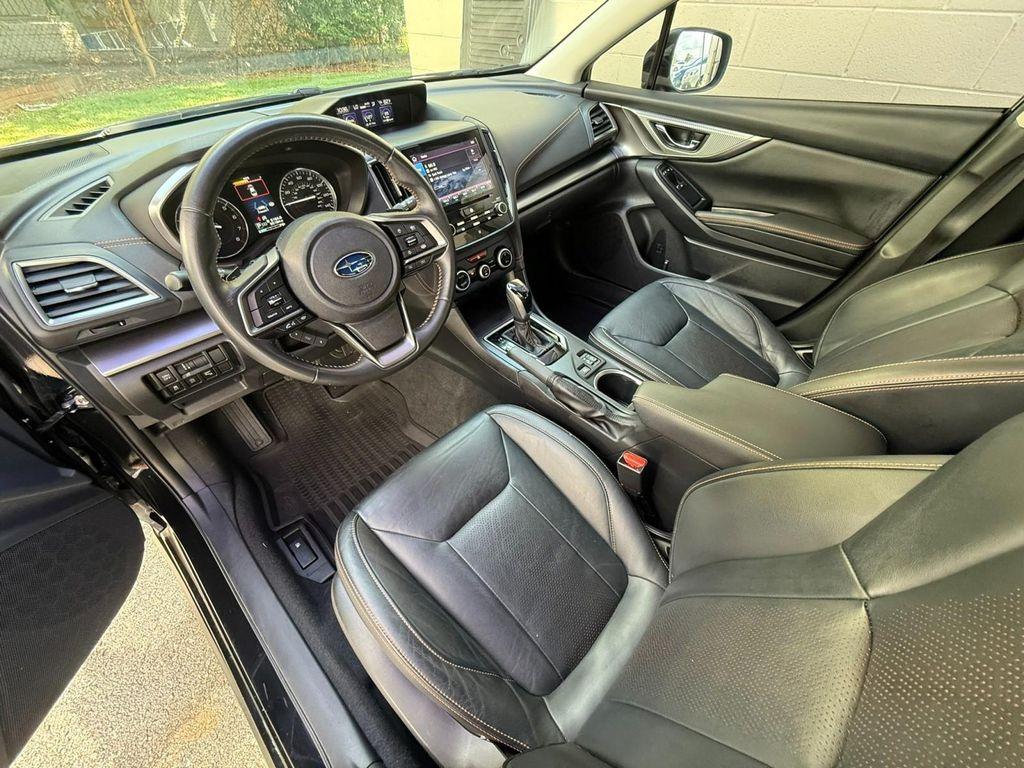 used 2021 Subaru Crosstrek car, priced at $20,977