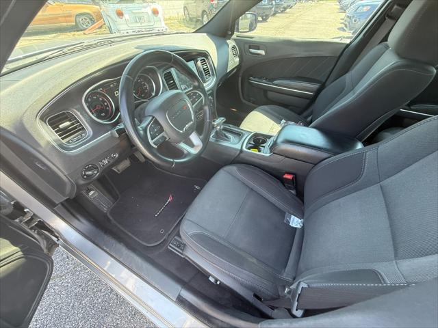 used 2016 Dodge Charger car, priced at $12,255