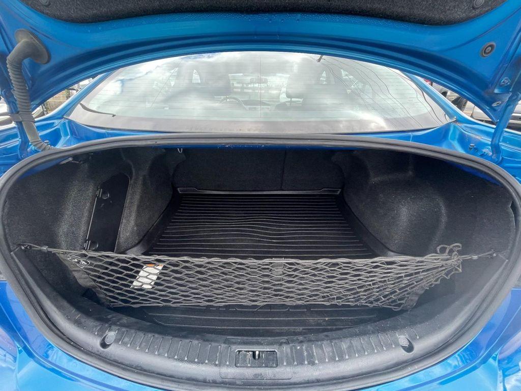 used 2012 Mazda Mazda3 car, priced at $8,955