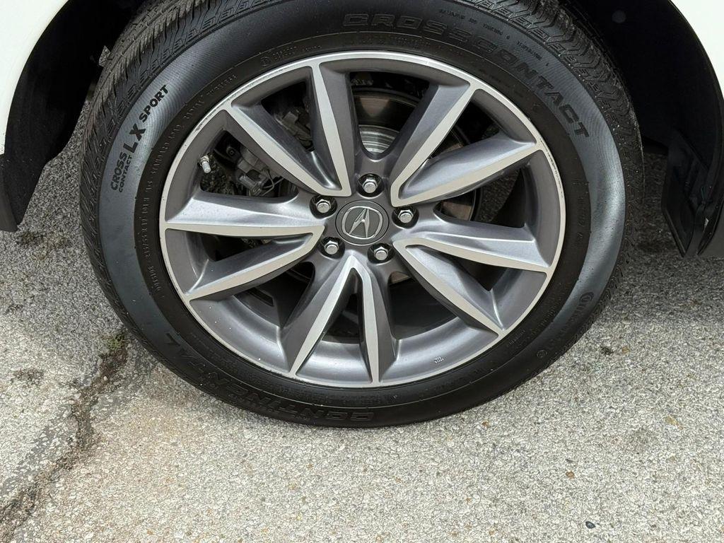 used 2019 Acura RDX car, priced at $20,977