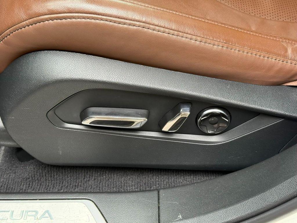 used 2019 Acura RDX car, priced at $20,977