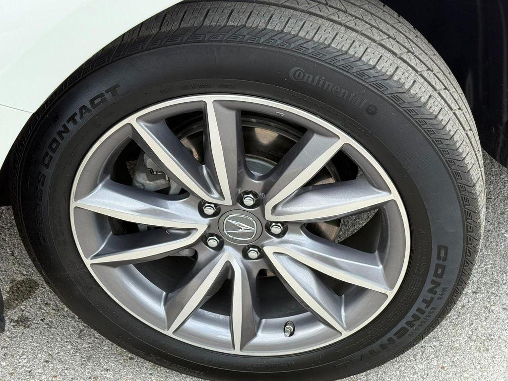 used 2019 Acura RDX car, priced at $20,977