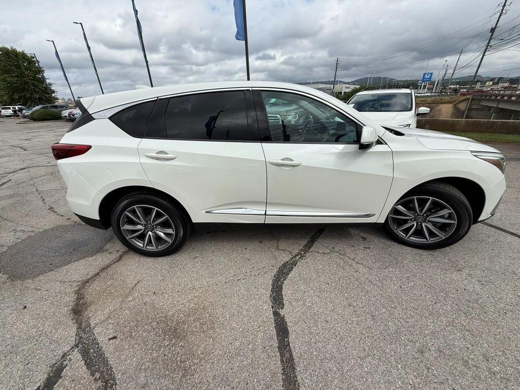 used 2019 Acura RDX car, priced at $20,977