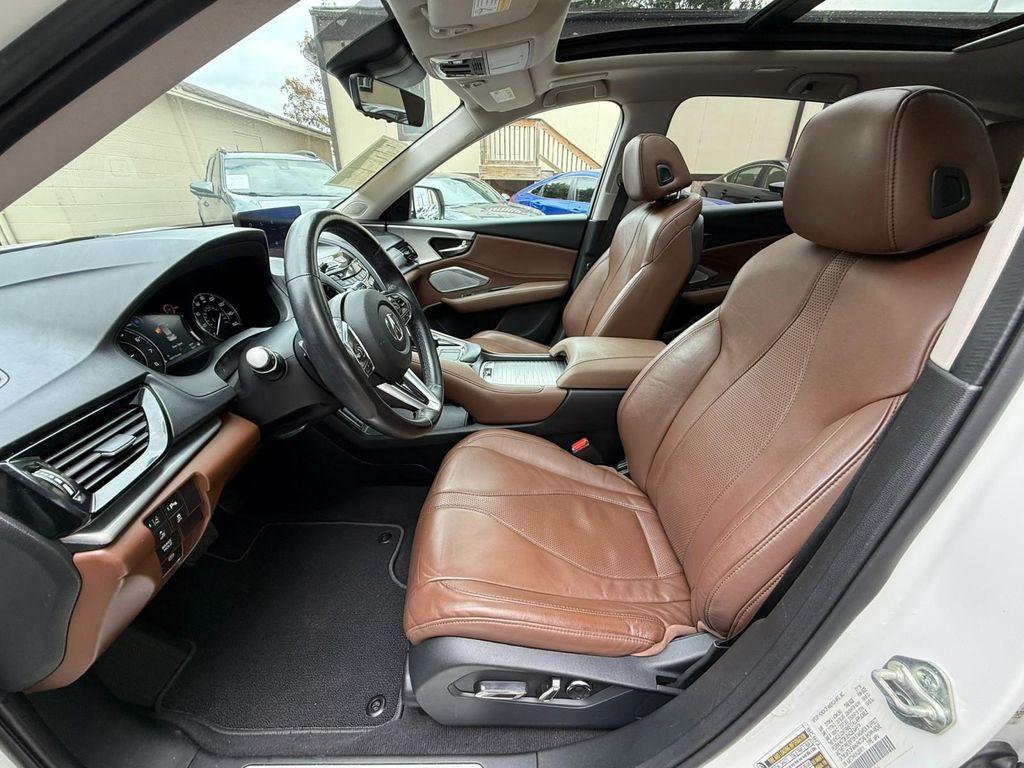 used 2019 Acura RDX car, priced at $20,977
