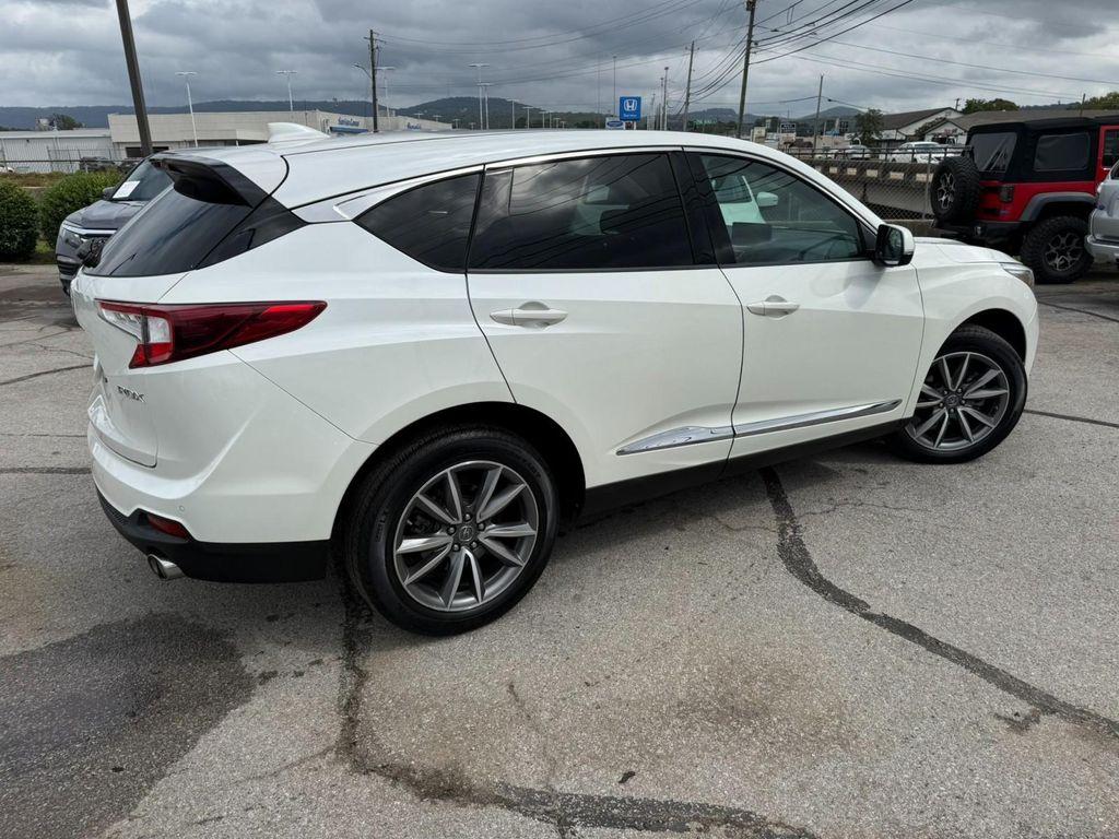 used 2019 Acura RDX car, priced at $20,977