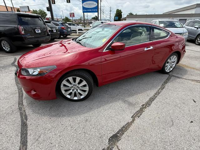 used 2010 Honda Accord car, priced at $12,985
