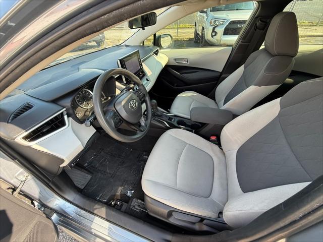 used 2020 Toyota Corolla car, priced at $15,970