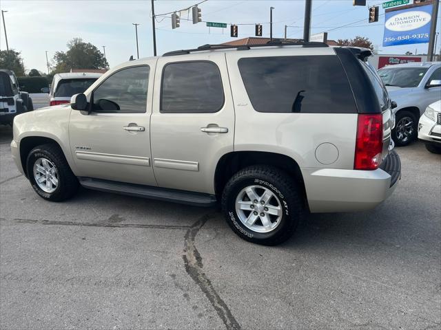 used 2013 GMC Yukon car, priced at $15,660