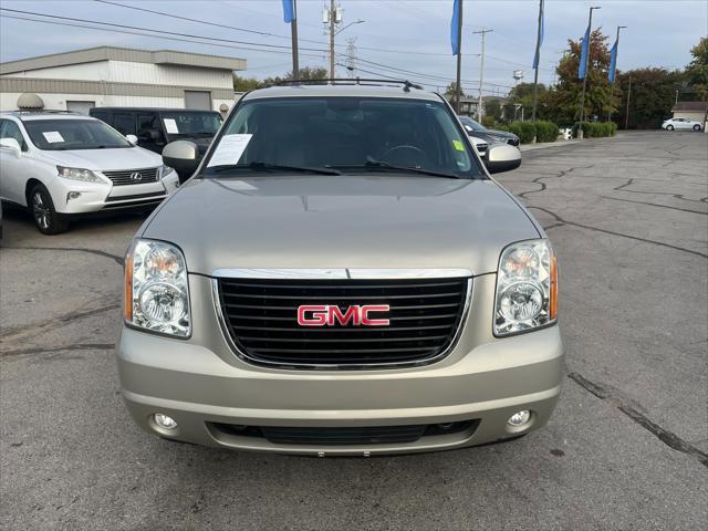 used 2013 GMC Yukon car, priced at $15,660