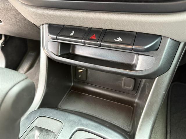used 2018 Chevrolet Colorado car, priced at $18,475
