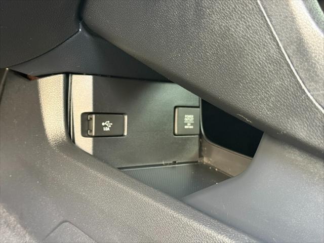 used 2017 Honda Civic car, priced at $13,375