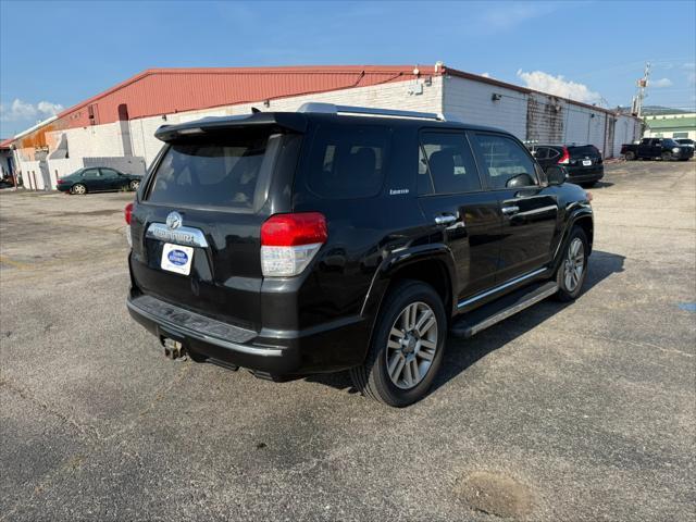 used 2013 Toyota 4Runner car, priced at $22,585
