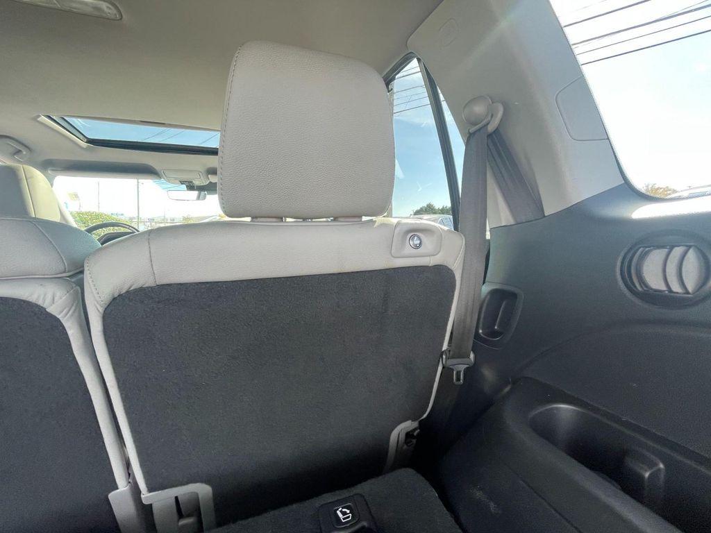 used 2019 Honda Pilot car, priced at $20,955