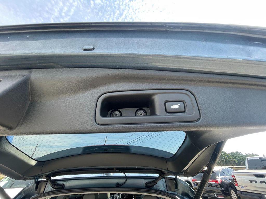 used 2019 Honda Pilot car, priced at $20,955