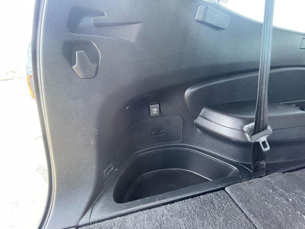 used 2019 Honda Pilot car, priced at $20,955