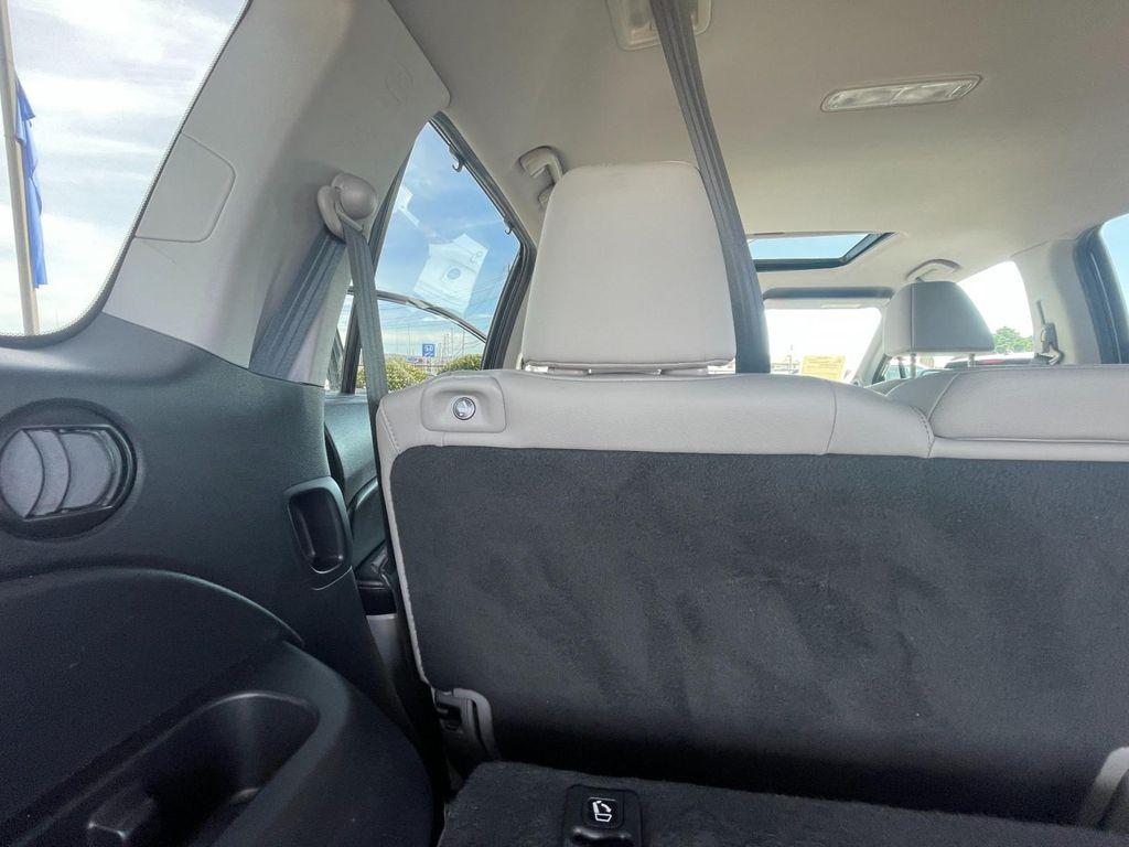 used 2019 Honda Pilot car, priced at $20,955