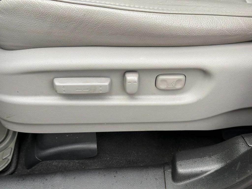 used 2017 Honda Pilot car, priced at $15,780