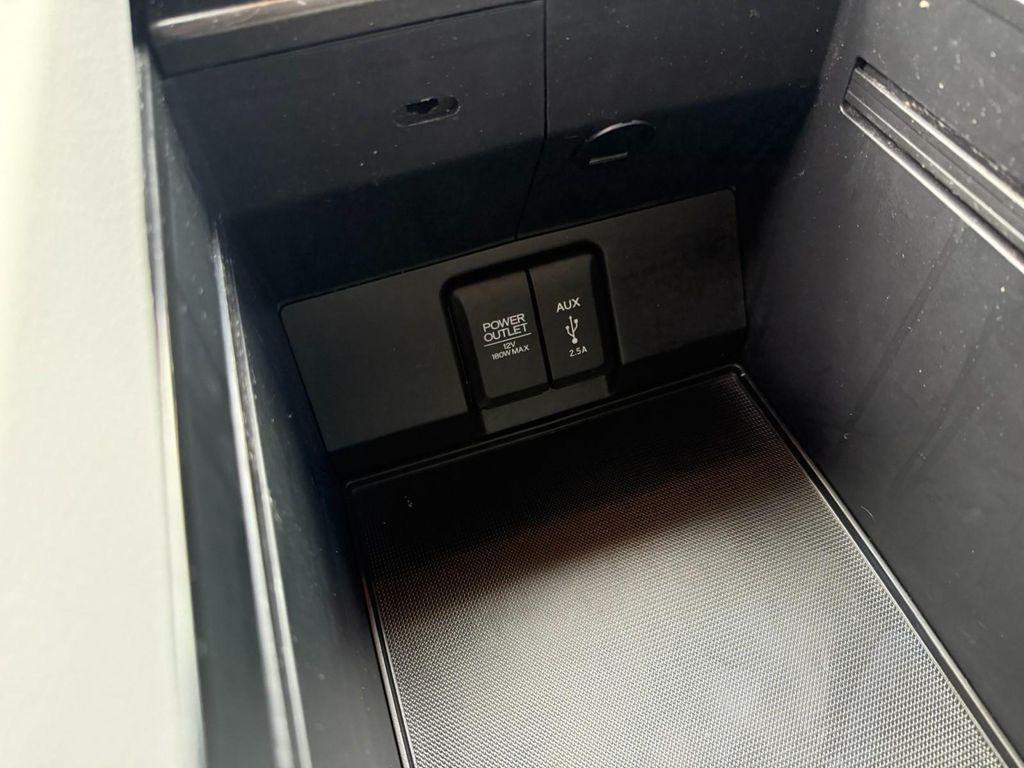 used 2017 Honda Pilot car, priced at $15,780