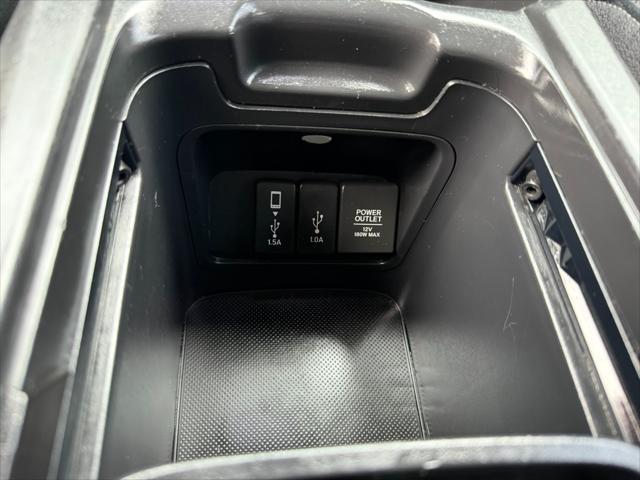 used 2017 Honda CR-V car, priced at $18,340