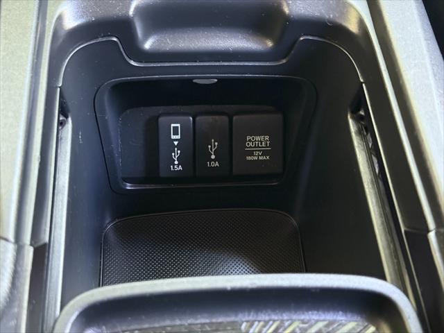 used 2017 Honda CR-V car, priced at $17,485