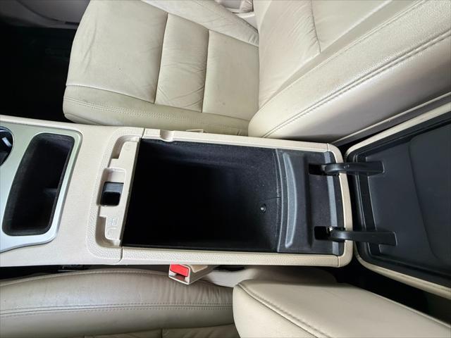 used 2015 Jeep Grand Cherokee car, priced at $13,585