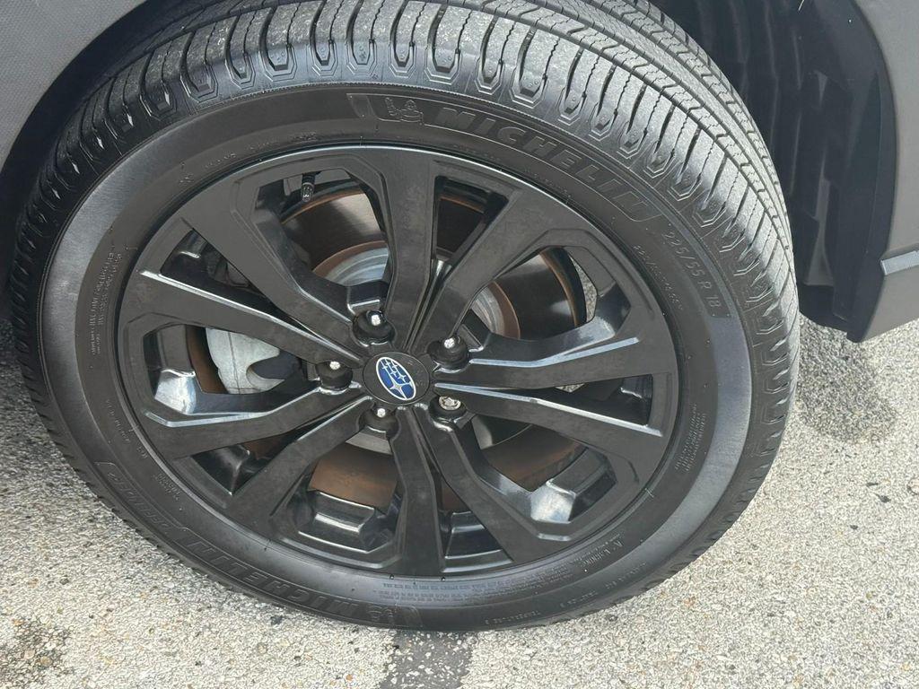 used 2019 Subaru Forester car, priced at $17,955