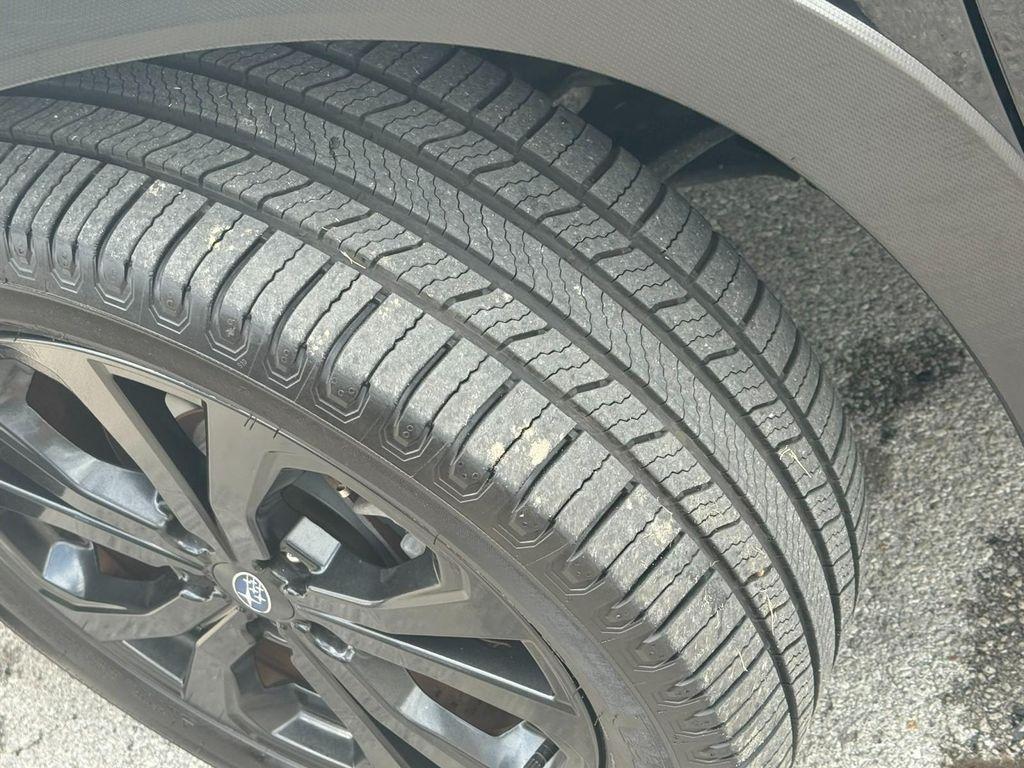 used 2019 Subaru Forester car, priced at $17,955