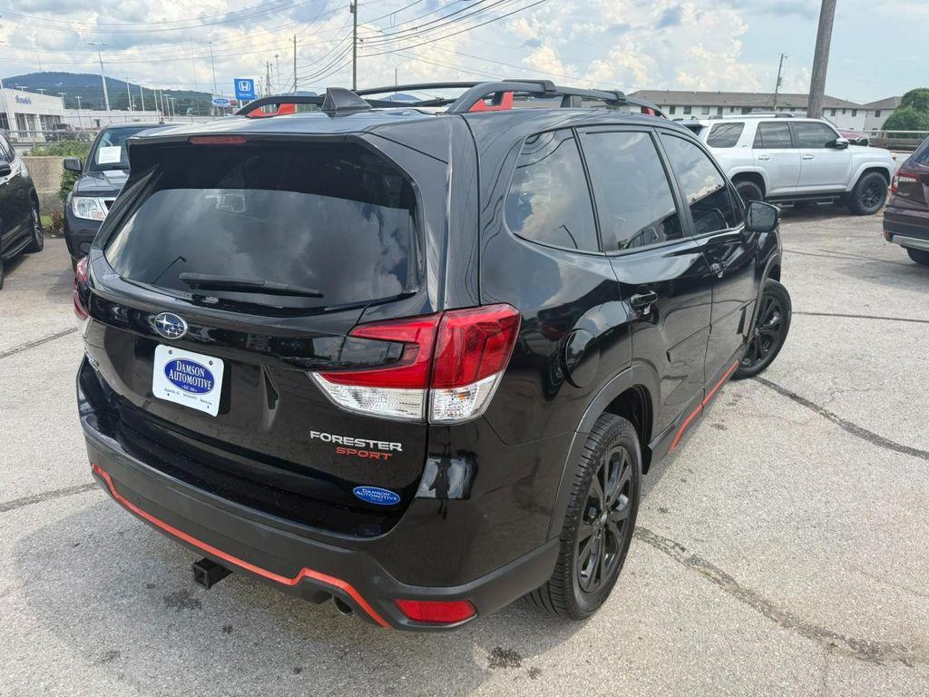 used 2019 Subaru Forester car, priced at $17,955