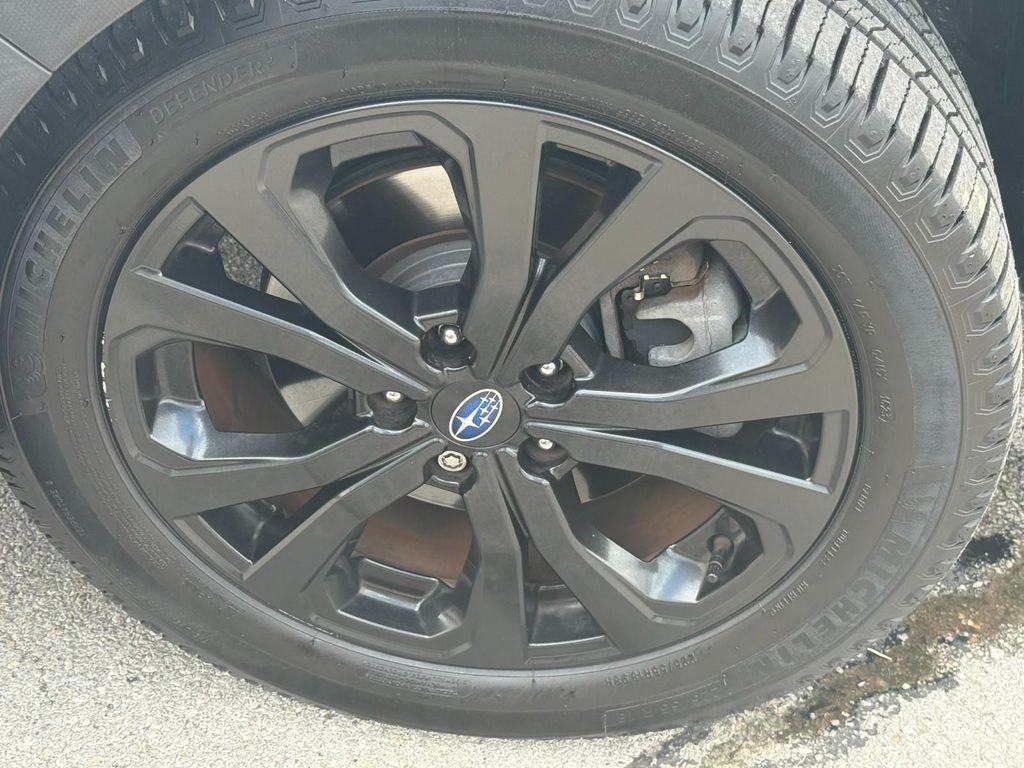 used 2019 Subaru Forester car, priced at $17,955