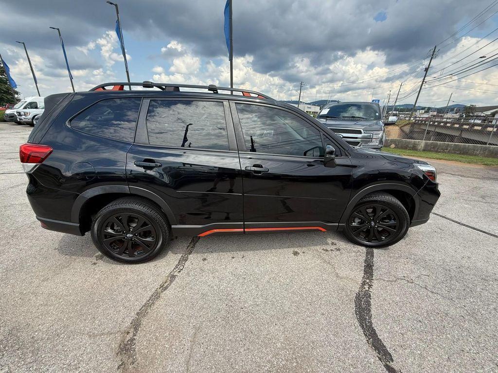 used 2019 Subaru Forester car, priced at $17,955