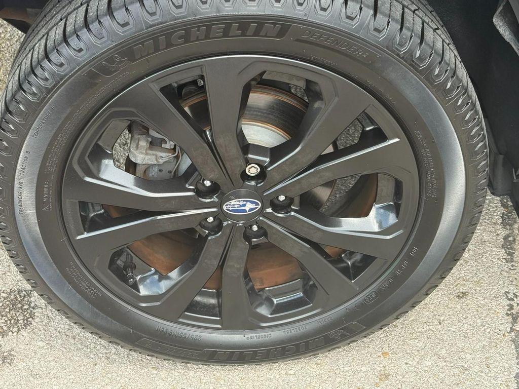 used 2019 Subaru Forester car, priced at $17,955