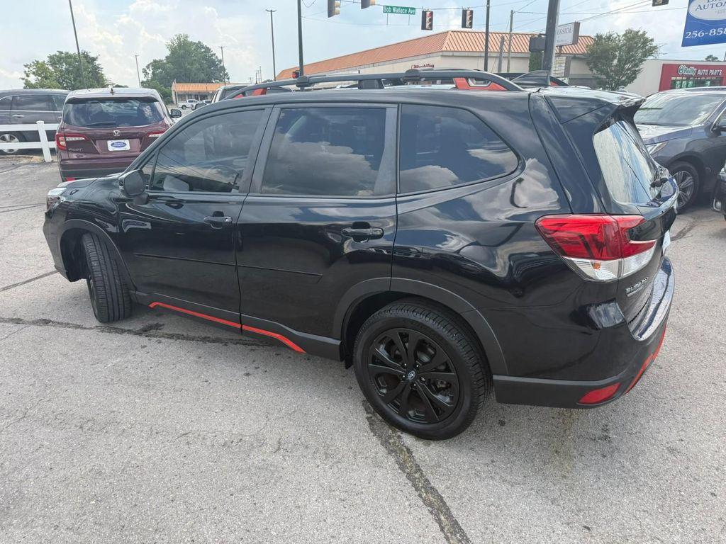 used 2019 Subaru Forester car, priced at $17,955
