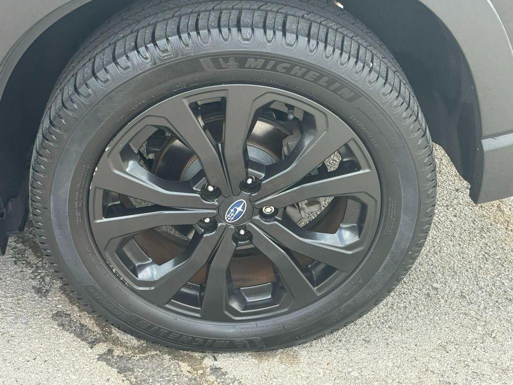 used 2019 Subaru Forester car, priced at $17,955