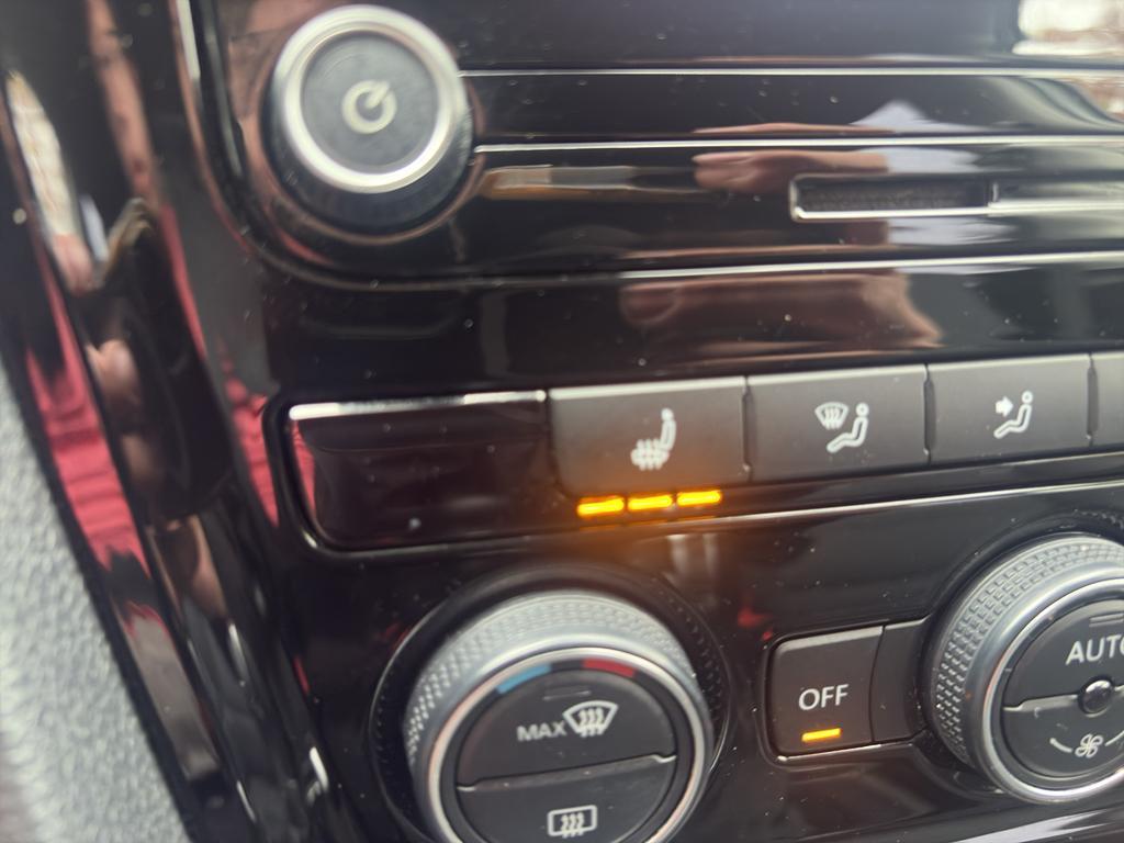 used 2020 Volkswagen Passat car, priced at $14,300