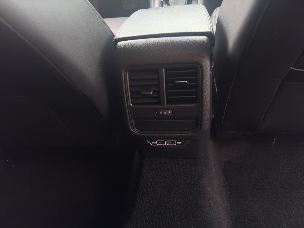 used 2020 Volkswagen Passat car, priced at $14,300