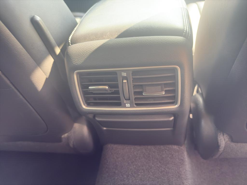 used 2014 INFINITI Q50 car, priced at $11,940