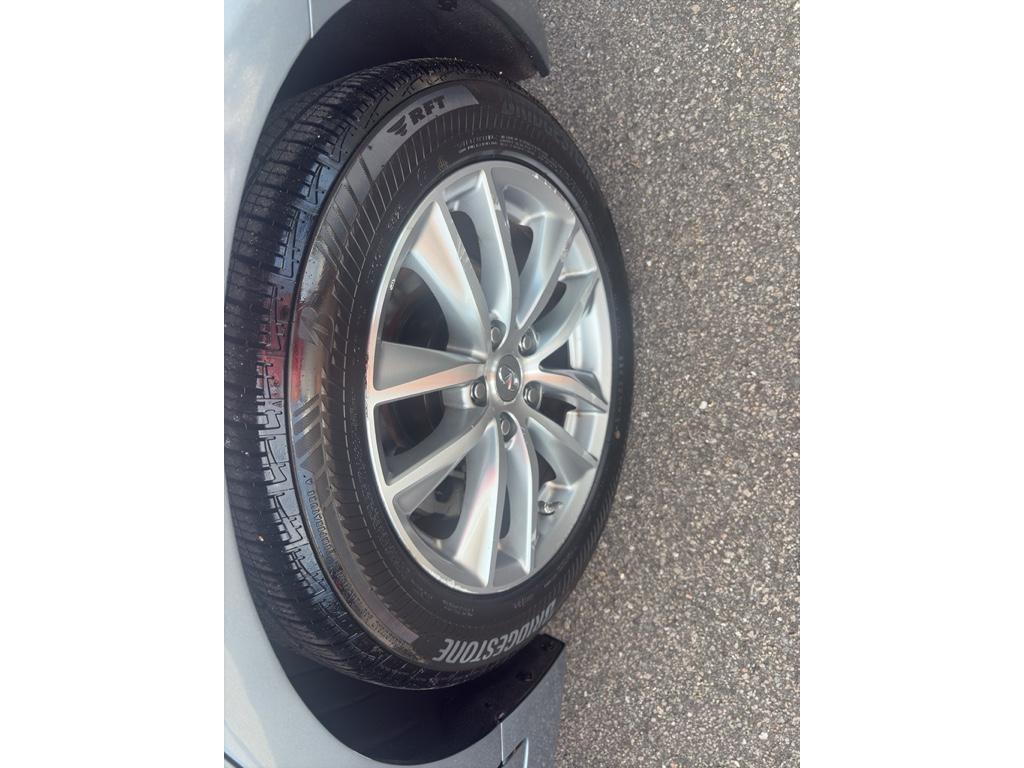 used 2014 INFINITI Q50 car, priced at $11,940