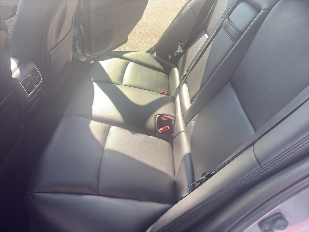 used 2014 INFINITI Q50 car, priced at $11,940