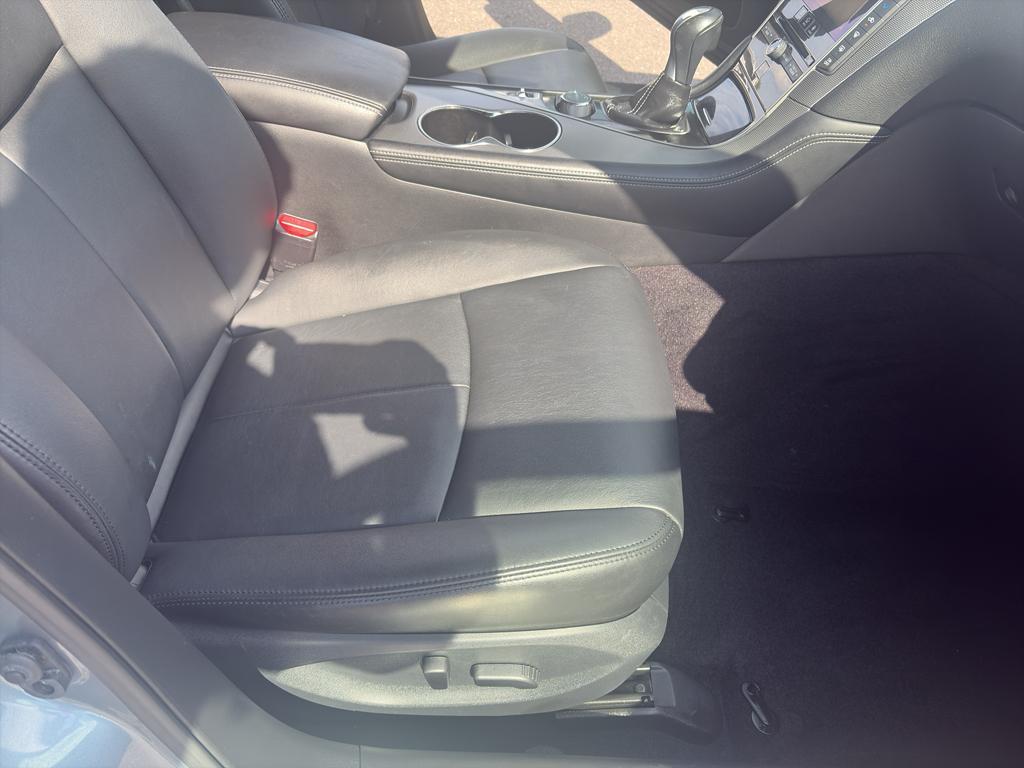 used 2014 INFINITI Q50 car, priced at $11,940