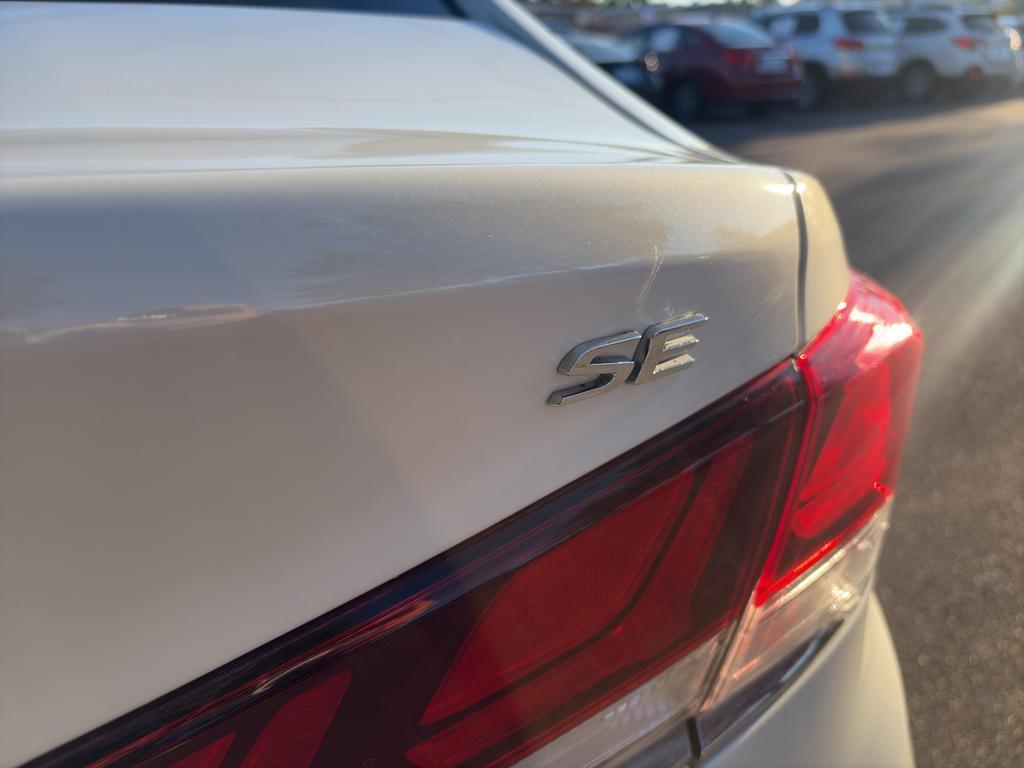 used 2019 Hyundai Sonata car, priced at $11,950
