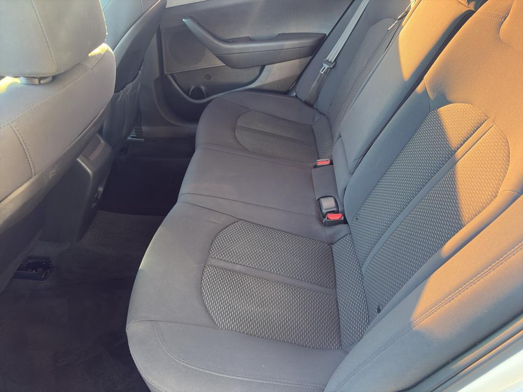 used 2019 Hyundai Sonata car, priced at $11,950